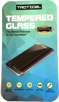 Tactical ochranné sklo pro Samsung Galaxy Note 8 černé