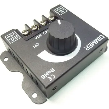 Příslušenství pro svítidlo T-LED 061052