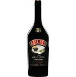 Baileys Irish Cream 1l 17%