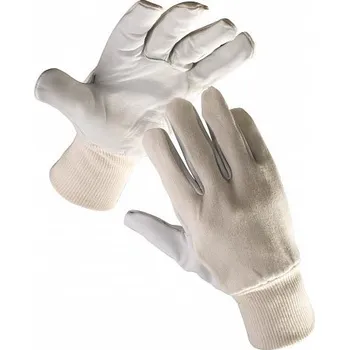 Pracovní rukavice Montážní kombinované rukavice PELICAN PLUS 121