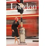 London - Reuel Golden (EN)