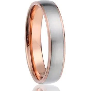 Prsten 7AE AN1018 Pánský snubní prsten - velikost 64 - AN1018-P-64