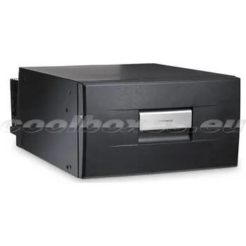 Autochladnička Kompresorová autochladnička / autolednice Dometic-WAECO CD-30 12/24V