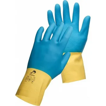 Pracovní rukavice Rukavice chemické CASPIA 11799