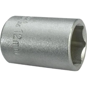 Gola hlavice Násada nástrčného klíče 1/2" 11mm CONMETALL 4035300085446