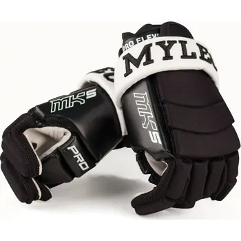 Hokejové rukavice Mylec Hokejbalové rukavice Mylec MK5 11''.