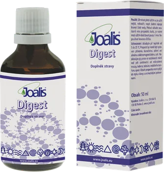 Přírodní produkt Joalis Digest 50 ml