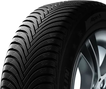 Zimní osobní pneu Michelin Alpin 5 215/55 R17 94 H G1 SelfSeal