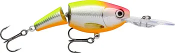 Umělá nástraha Rapala Jointed Shad Rap 9 cm 25 g