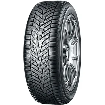Zimní osobní pneu Yokohama Bluearth-Winter V905 265/40 R19 102 W XL