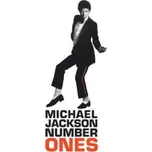 Number Ones - Jackson Michael [DVD]