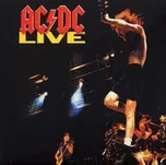 Live 92 - AC/DC [CD]