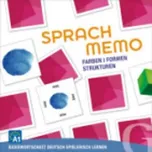 Sprachmemo Deutsch A1: Farben, Formen,…