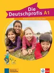 Die Deutschprofis A1 Kursbuch - Klett +…