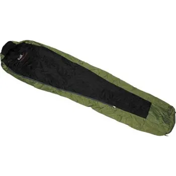 Spacák Fox Outdoor Duralight zeleno/černý 200 cm