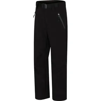 Chlapecké kalhoty Dětské softshellové kalhoty HANNAH KIDS Marty JR anthracite (gray) anthracite (gray) 140