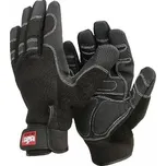 Rukavice tlumené v dlani ISSA Shock IS7206