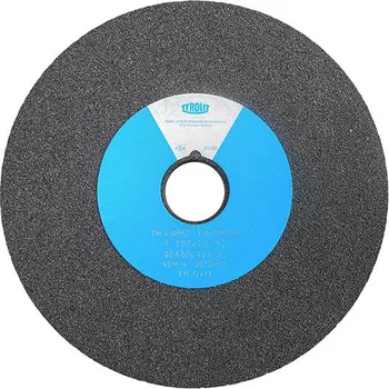 Brusný kotouč Brusný kotouč 200x20x32 mm A96 60L 9 V MAGG 413717724