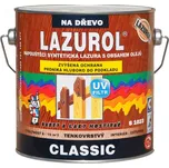 Lazurol Classic S1023 2,5 l