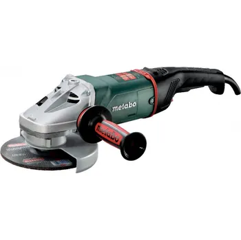 úhlová bruska Metabo WEA 24-180 MVT Quick