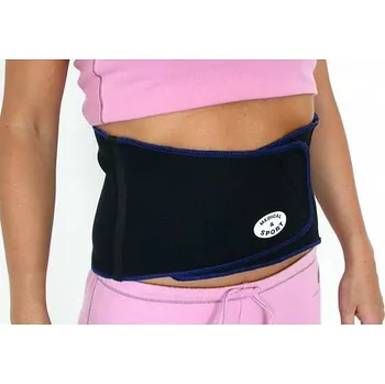 Zdravotní bandáž na pas SPORT&MEDICAL 02814