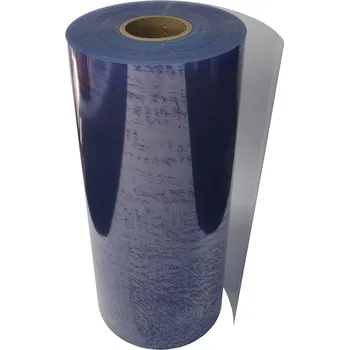 Strůpková folie - metráž