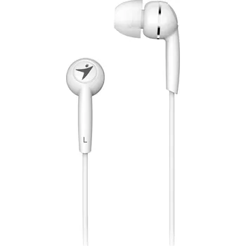 Genius HS-M320, bílá