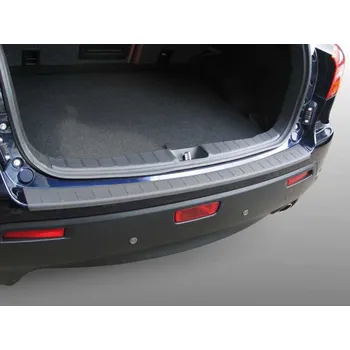 Lišta karosérie Rider Kryt prahu pátých dveří Mitsubishi ASX 2010-2012, tvrzený plast