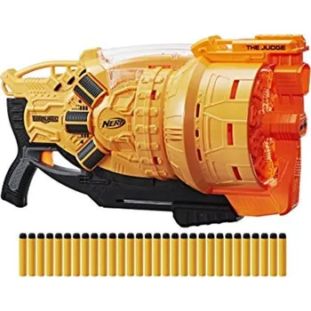 Dětská zbraň Hasbro Nerf Doomlands The Judge