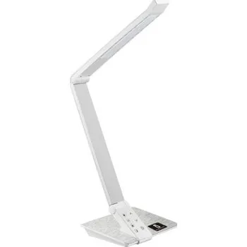 Lampička LED stolní lampička Aigostar 03 10W bílá