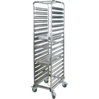 Vozík • LIAM 600X400 (350-1010)