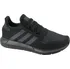 Chlapecké tenisky Adidas Swift Run Core Black/Utility Black, 36 2/3