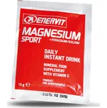 Enervit Magnesium Sport citron 15 g