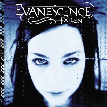 Zahraniční hudba Fallen - Evanescence [LP]