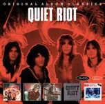 Original Album Classics - Quiet Riot…