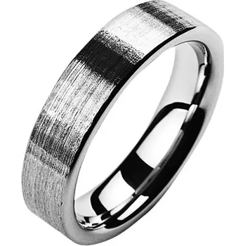 Prsten NUBIS® NWF1009 Dámský snubní prsten - velikost 52 - NWF1009-52