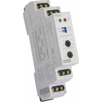 Termostat ELKO TER-3C 30-70°C