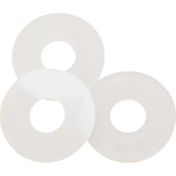 Chov hospodářského zvířete Náhradní silikonové kroužky pro M-1000, díl č. 138