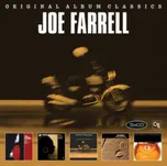 Original Album Classics - Joe Farrell…