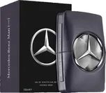 Mercedes Benz Man Grey EDT