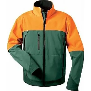 Pánská softshellová bunda Lesnická softshellová bunda SANDORN PR38710x