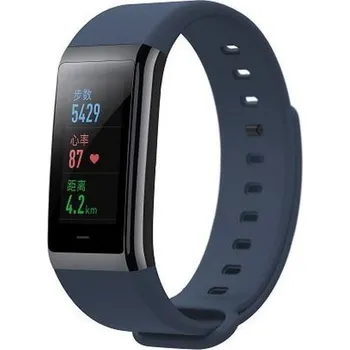 Fitness náramek Amazfit Cor modrý