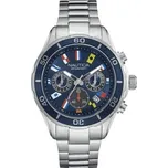 pánské hodinky NAUTICA NAD19549G