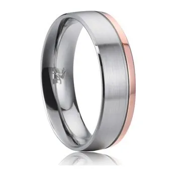 Prsten 7AE AN1024 Pánský snubní prsten - velikost 66 - AN1024-P-66