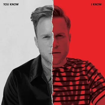 Zahraniční hudba You Know I Know - Olly Murs [2LP]