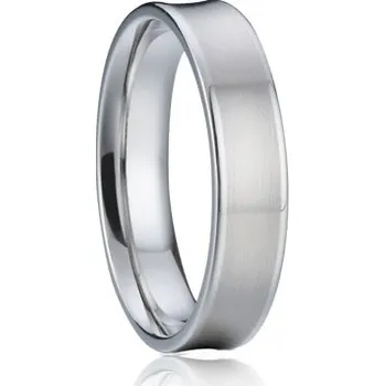 Prsten 7AE AN1006 Pánský snubní prsten - velikost 64 - AN1006-P-64