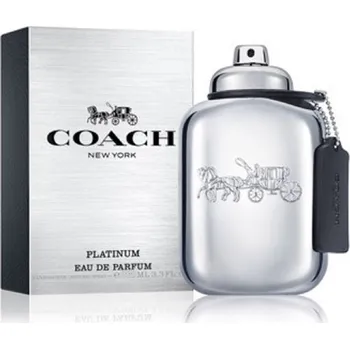 Pánský parfém Coach Platinum M EDP