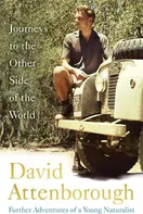 Journeys to the Other Side of the World - David Attenborough (EN)