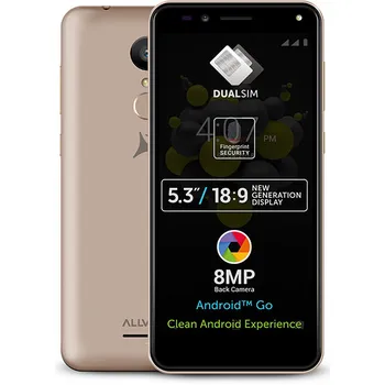 Mobilní telefon Allview A9 Plus