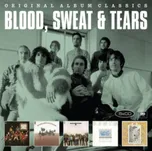 Original Album Classics - Blood,Sweat &…